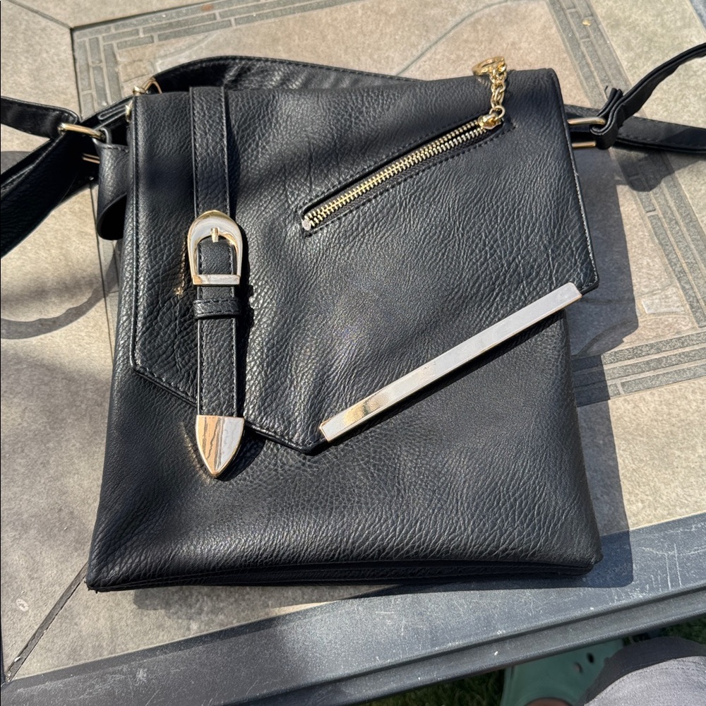 Mia K Collection Bag